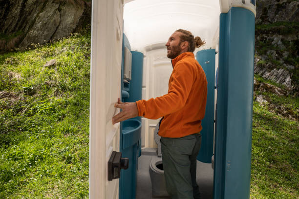 Best Wedding porta potty rental  in Zion, IL
