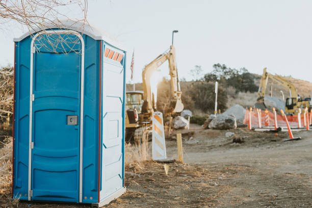 Best Affordable porta potty rental  in Zion, IL