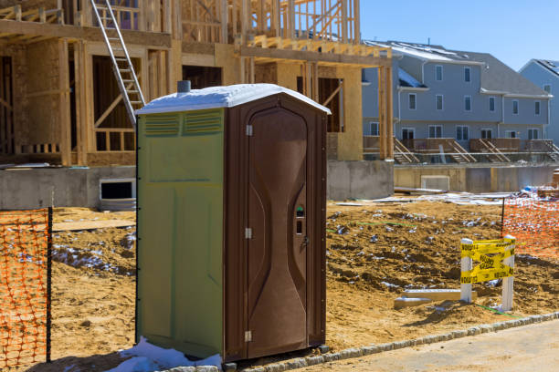 Best Portable bathroom rental  in Zion, IL