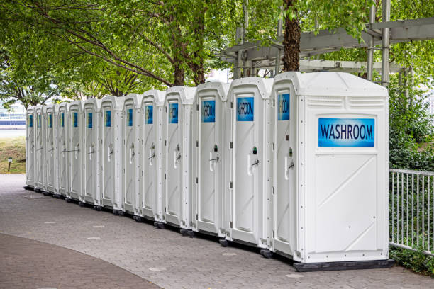 Best Porta potty rental for parties  in Zion, IL