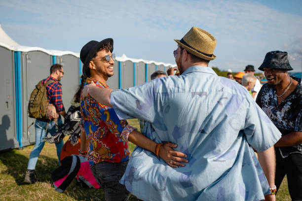 Best High-end porta potty rental  in Zion, IL