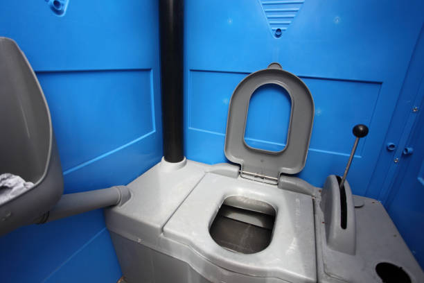 Portable Toilet Options We Offer in Zion, IL