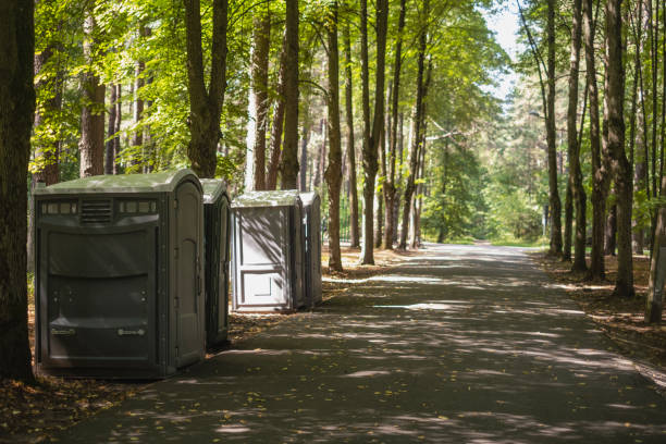 Best Construction site porta potty rental  in Zion, IL