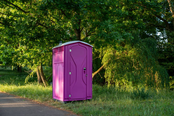 Zion, IL porta potty rental Company